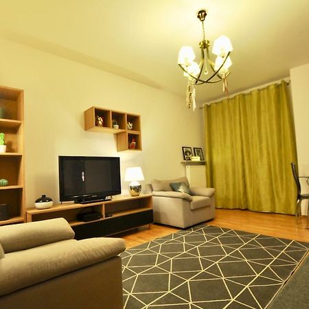 Mlociny Metro Apartment Βαρσοβία Εξωτερικό φωτογραφία