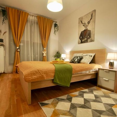 Mlociny Metro Apartment Βαρσοβία Εξωτερικό φωτογραφία