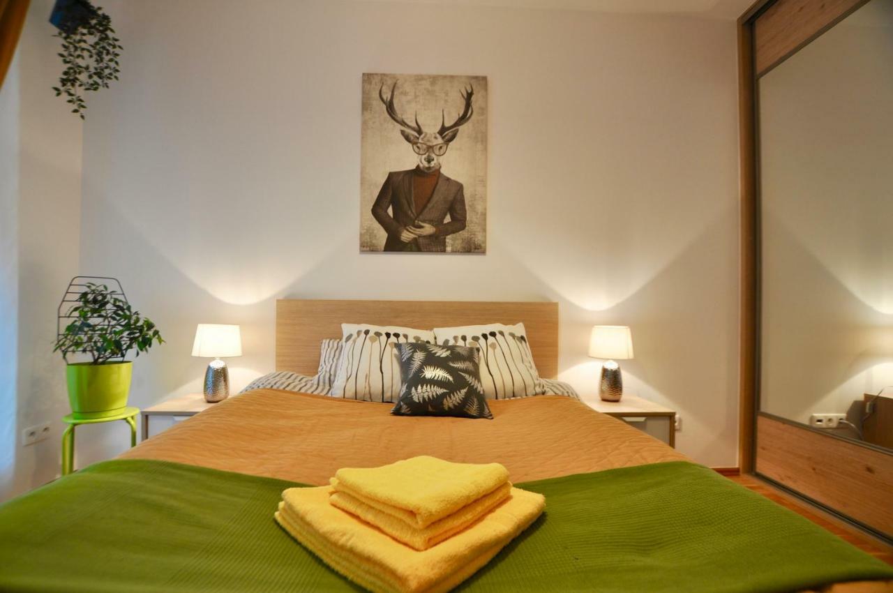 Mlociny Metro Apartment Βαρσοβία Εξωτερικό φωτογραφία