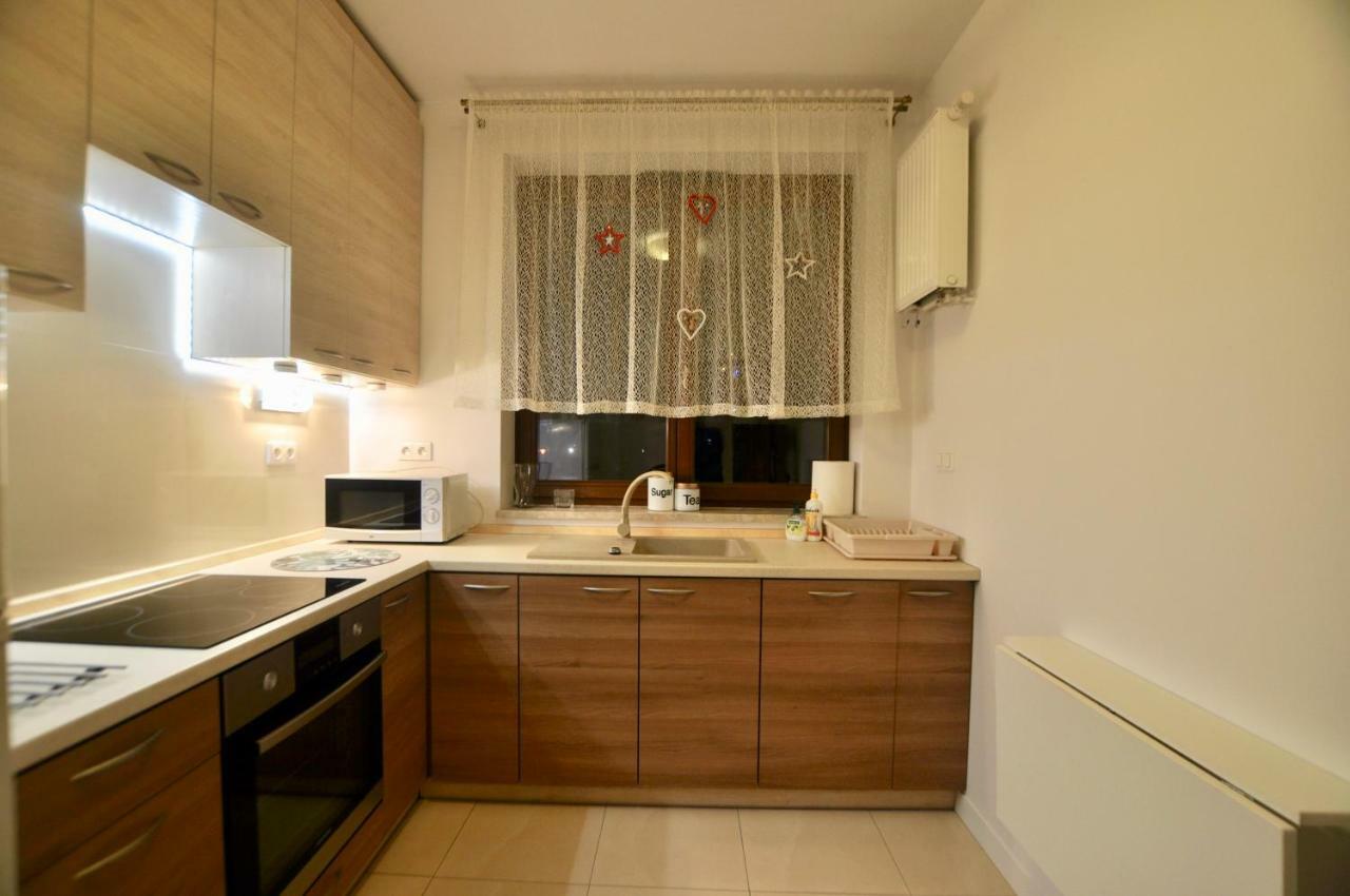 Mlociny Metro Apartment Βαρσοβία Εξωτερικό φωτογραφία