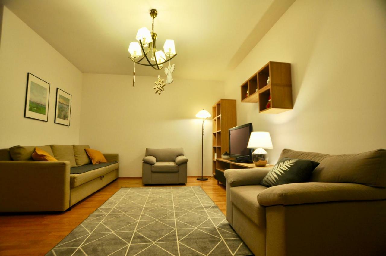 Mlociny Metro Apartment Βαρσοβία Εξωτερικό φωτογραφία